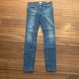 Ted baker London mid‎ rise skinny jeans stretch